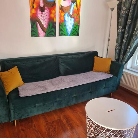 Top Apartment In Langenhagen Hannover Eksteriør billede