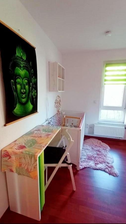 Top Apartment In Langenhagen Hannover Eksteriør billede