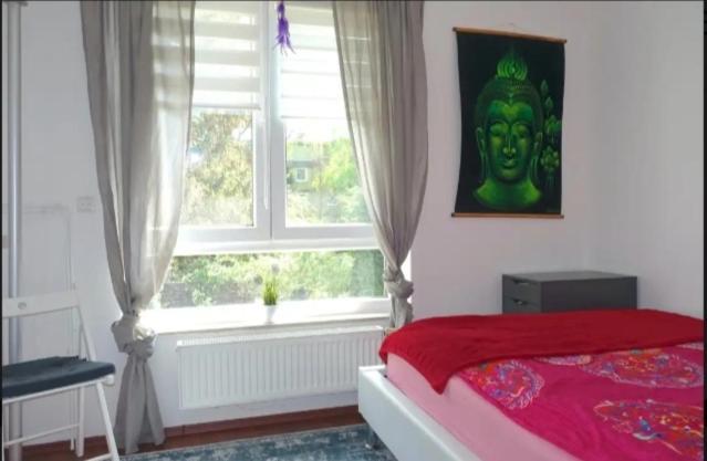 Top Apartment In Langenhagen Hannover Eksteriør billede