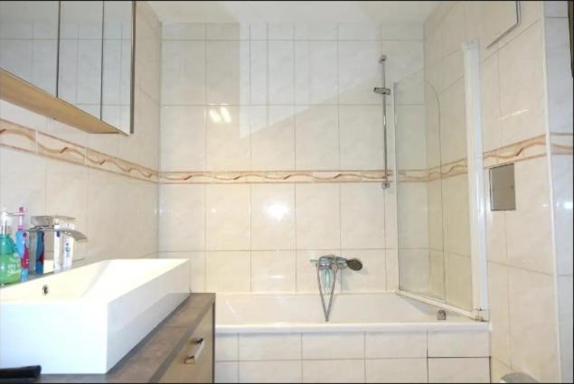 Top Apartment In Langenhagen Hannover Eksteriør billede