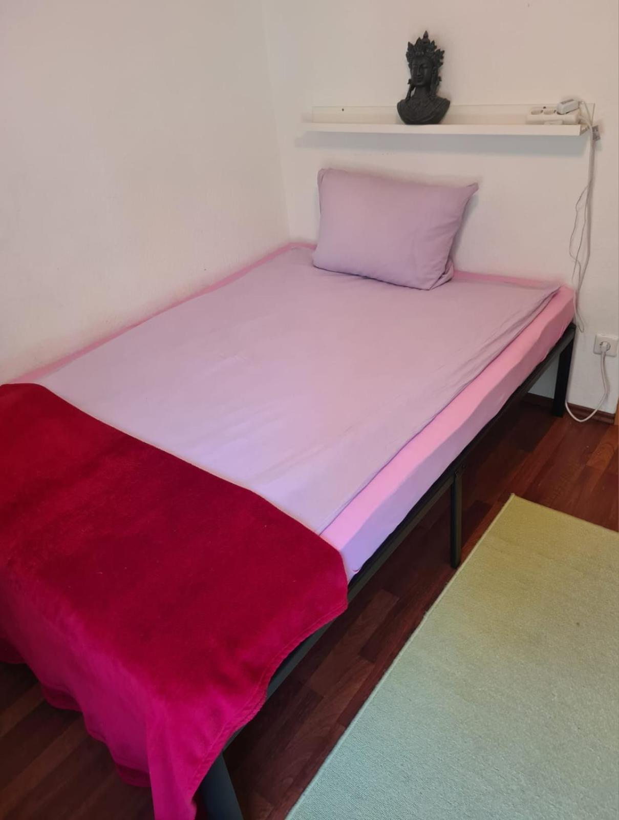 Top Apartment In Langenhagen Hannover Eksteriør billede