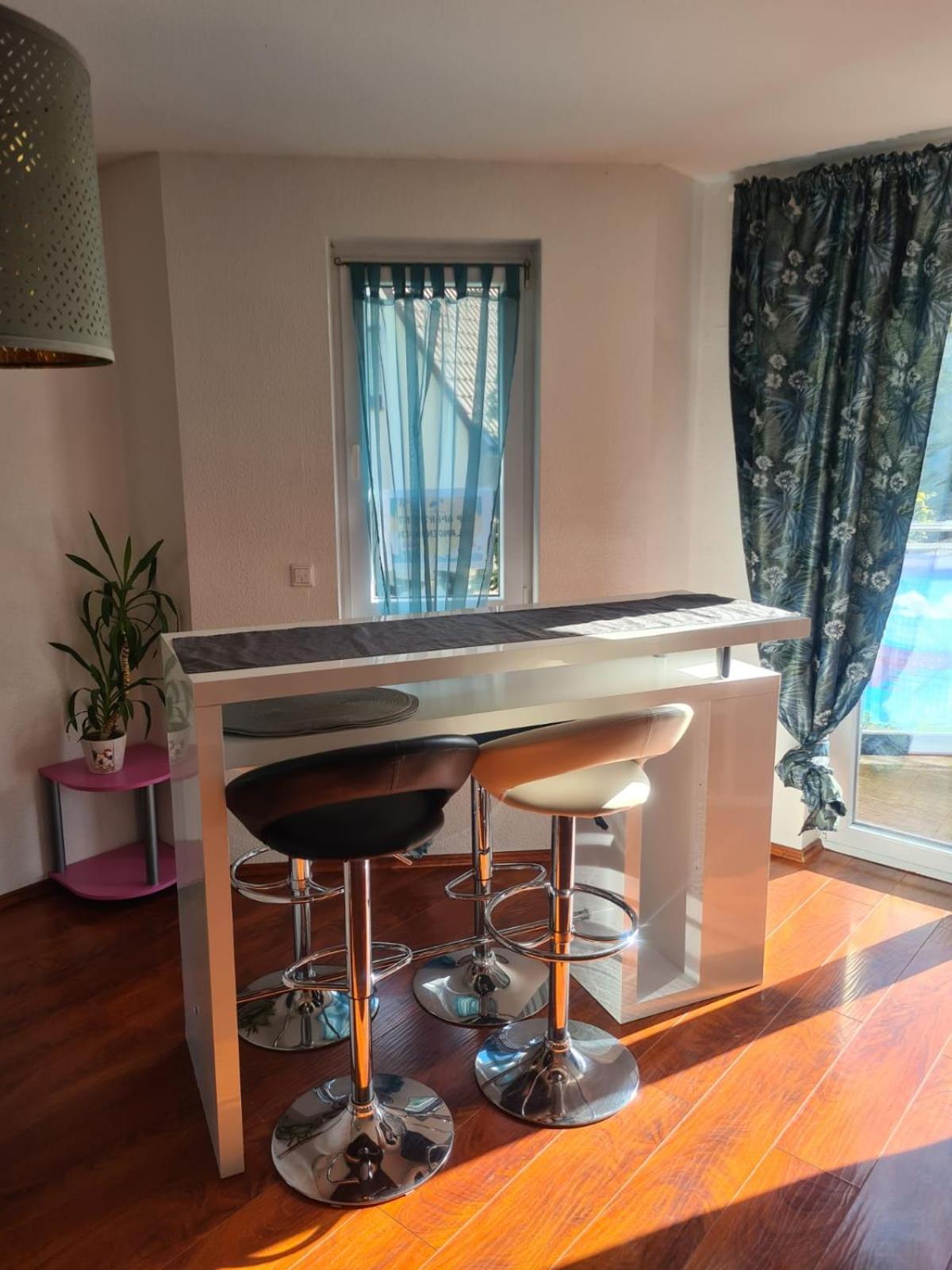 Top Apartment In Langenhagen Hannover Eksteriør billede